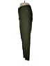 Express Green Casual Pants Size 6L - photo 5
