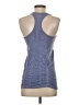 Athleta Blue Active Tank Size S - photo 2