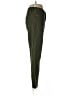 Express Green Casual Pants Size 6L - photo 4