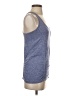 Athleta Blue Active Tank Size S - photo 4