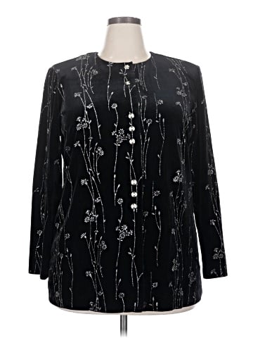 JBS Cardigan (view 1)