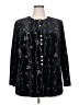JBS Black Cardigan Size 18 - photo 1