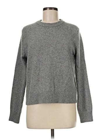 H&M Pullover Sweater (view 1)