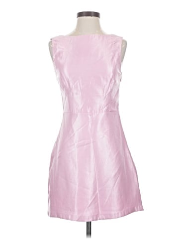 Lulus Cocktail Dress (view 1)