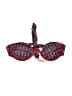 Unbranded Paisley Red Swimsuit Top Size M - photo 1