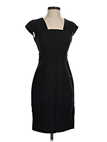 Banana Republic Factory Store Cocktail Dress (view 1)