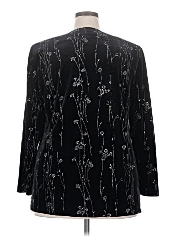JBS Cardigan (view 2)
