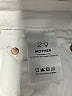 Mother Ivory Jeans Size 29 waist - photo 7