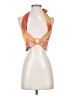 Unbranded Orange Yellow Tank Top Size XS (estimated) - photo 1