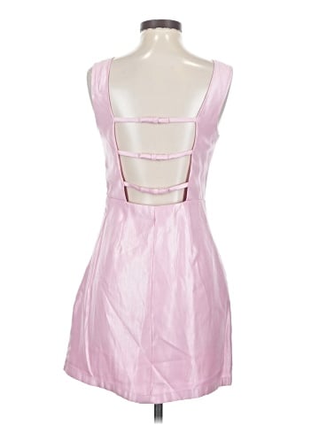 Lulus Cocktail Dress (view 2)