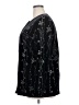 JBS Black Cardigan Size 18 - photo 5