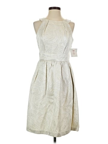 Suzi Chin for Maggy Boutique Casual Dress (view 1)