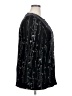 JBS Black Cardigan Size 18 - photo 4