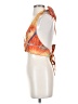Unbranded Orange Yellow Tank Top Size XS (estimated) - photo 5