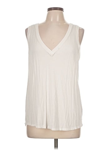 We the Free Sleeveless Blouse (view 1)