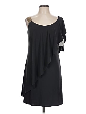 Betsy & Adam Cocktail Dress (view 1)
