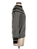 Kenar Gray Wool Pullover Sweater Size S - photo 4