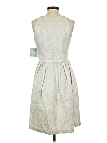 Suzi Chin for Maggy Boutique Casual Dress (view 2)