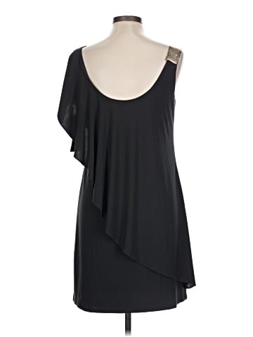Betsy & Adam Cocktail Dress (view 2)