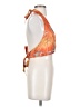 Unbranded Orange Yellow Tank Top Size XS (estimated) - photo 4