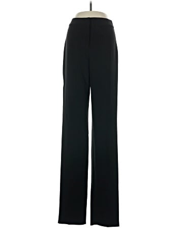 St. John Caviar Dress Pants (view 1)