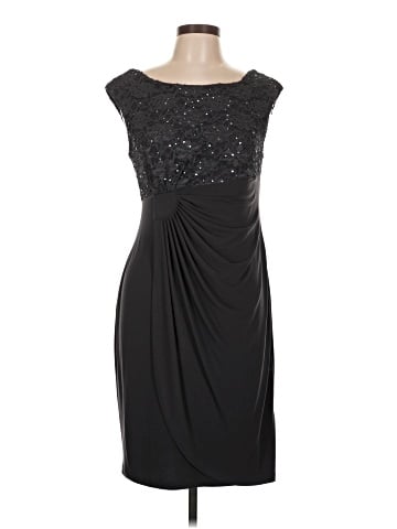 DressBarn Cocktail Dress (view 1)