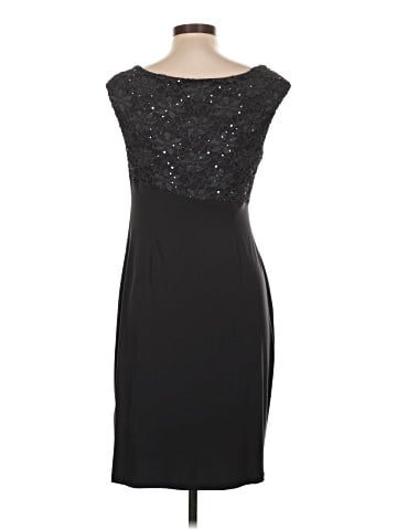 DressBarn Cocktail Dress (view 2)