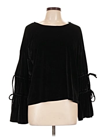 LoveRiche Long Sleeve Top (view 1)