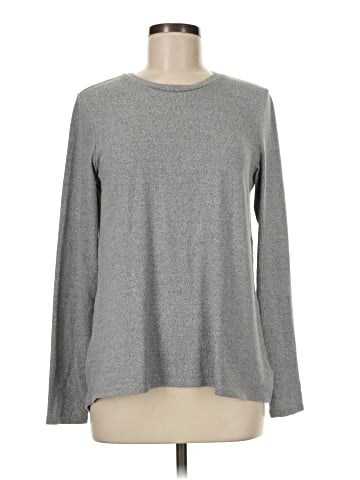 American Eagle Outfitters Pullover Sweater (view 1)