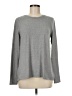 American Eagle Outfitters Gray Pullover Sweater Size M - photo 1
