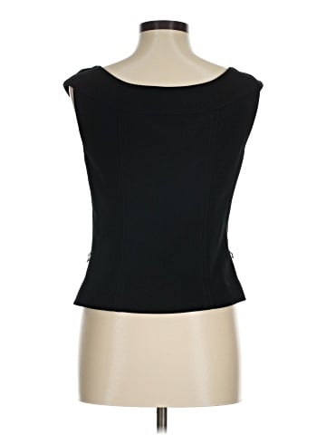 Carlisle Sleeveless Blouse (view 2)