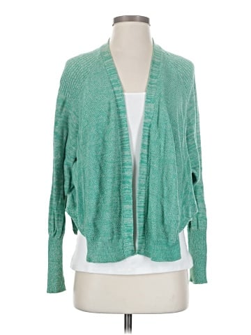 Silence and Noise Cardigan (view 1)