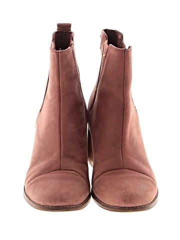 TOMS Ankle Boots (view 2)