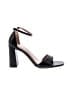 A New Day Black Heels Size 8 1/2 - photo 1