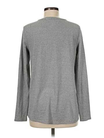 American Eagle Outfitters Pullover Sweater (view 2)