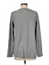 American Eagle Outfitters Gray Pullover Sweater Size M - photo 2