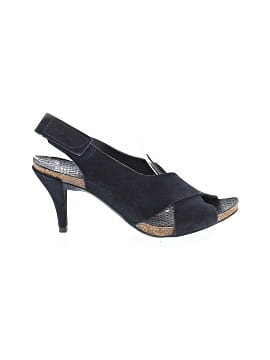 Pedro Garcia Heels