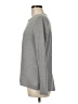 American Eagle Outfitters Gray Pullover Sweater Size M - photo 5