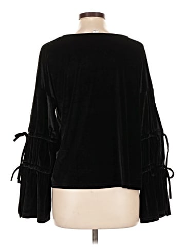 LoveRiche Long Sleeve Top (view 2)