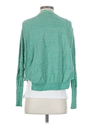 Silence and Noise Cardigan (view 2)