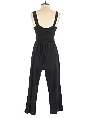 Springfield Jumpsuit (view 2)