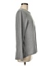American Eagle Outfitters Gray Pullover Sweater Size M - photo 4