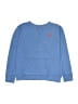 Crewcuts 100% Cotton Blue Sweatshirt Size 14 - photo 1
