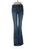 Garage Stars Blue Jeans Size 28 waist - photo 1