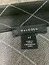 Halogen Argyle Black Formal Skirt Size XL - photo 3