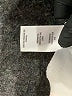 Taylor Black Casual Dress Size 0 - photo 8
