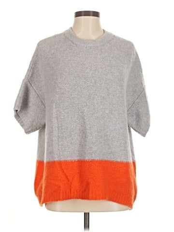 Lilla P Pullover Sweater (view 1)