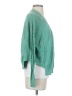 Silence and Noise Green Cardigan Size XS - photo 4