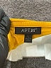 Apt. 9 100% Viscose Yellow Sleeveless Blouse Size L - photo 7