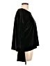 LoveRiche Black Long Sleeve Top Size L - photo 4